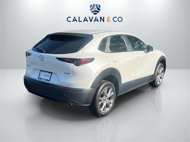 used 2021 Mazda CX-30 car, priced at $19,111