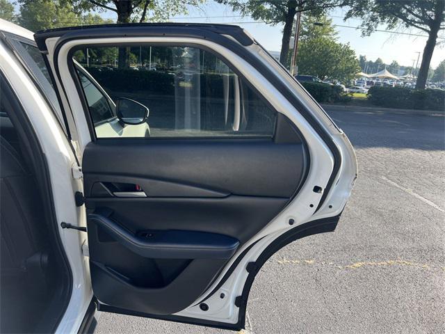 used 2021 Mazda CX-30 car, priced at $19,111
