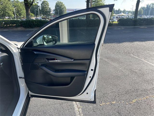 used 2021 Mazda CX-30 car, priced at $19,111