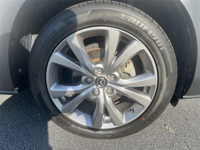 used 2021 Mazda CX-30 car, priced at $19,111