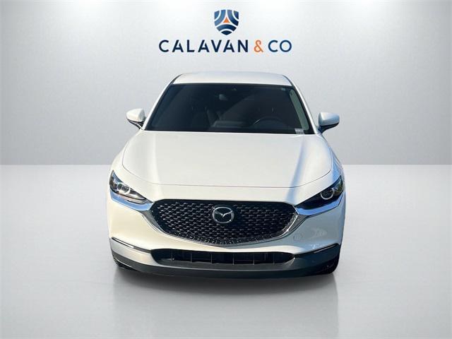 used 2021 Mazda CX-30 car, priced at $19,111