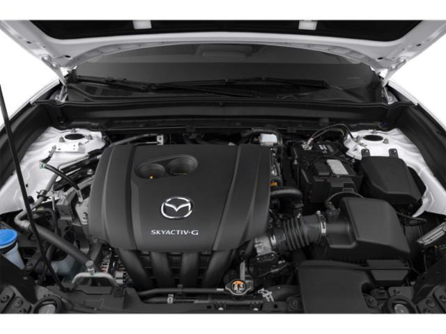 used 2021 Mazda CX-30 car, priced at $19,991