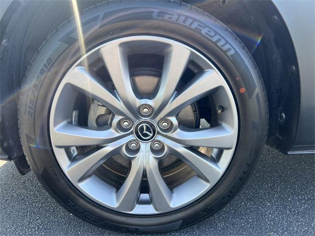 used 2021 Mazda CX-30 car, priced at $19,111