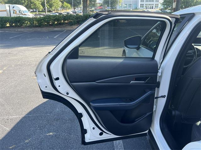 used 2021 Mazda CX-30 car, priced at $19,111