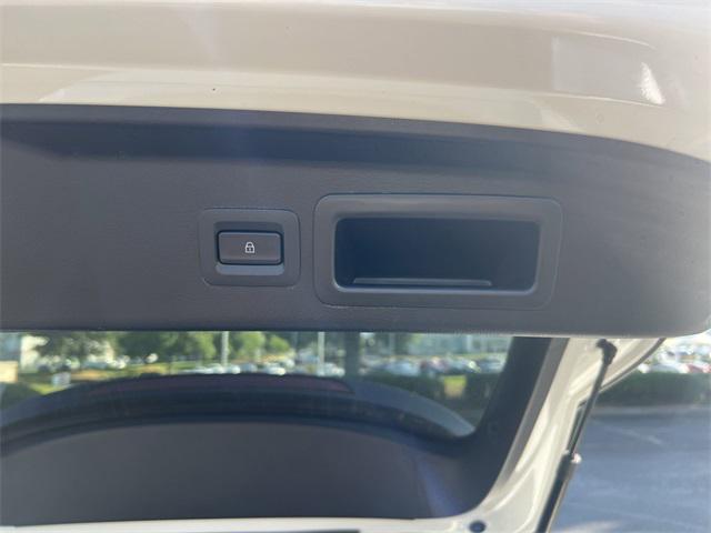 used 2021 Mazda CX-30 car, priced at $19,111