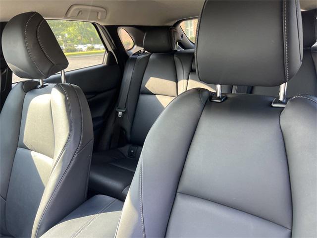 used 2021 Mazda CX-30 car, priced at $19,111