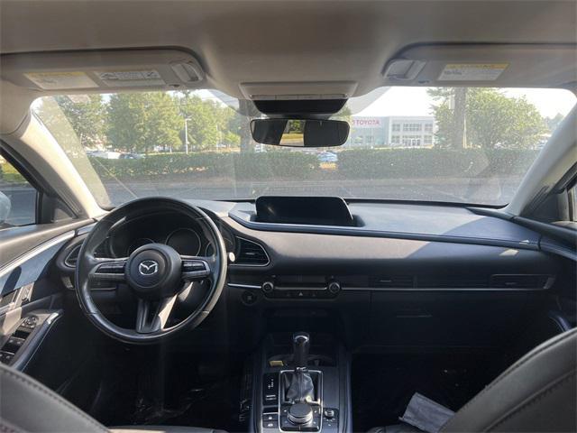 used 2021 Mazda CX-30 car, priced at $19,111