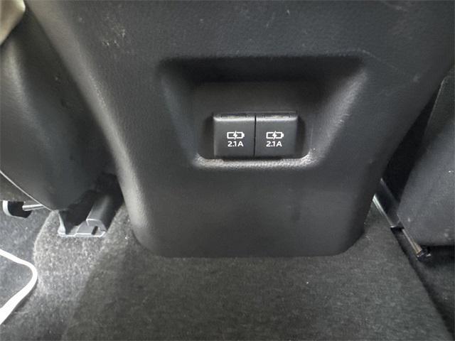 used 2020 Toyota RAV4 car, priced at $26,101