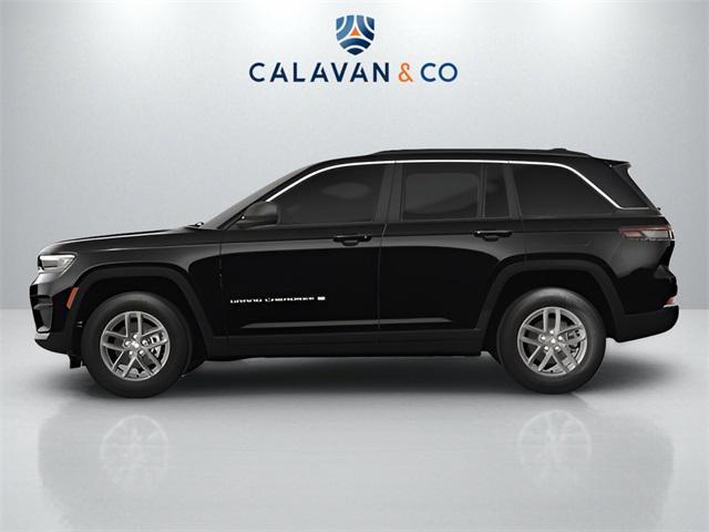 new 2025 Jeep Grand Cherokee car, priced at $36,470