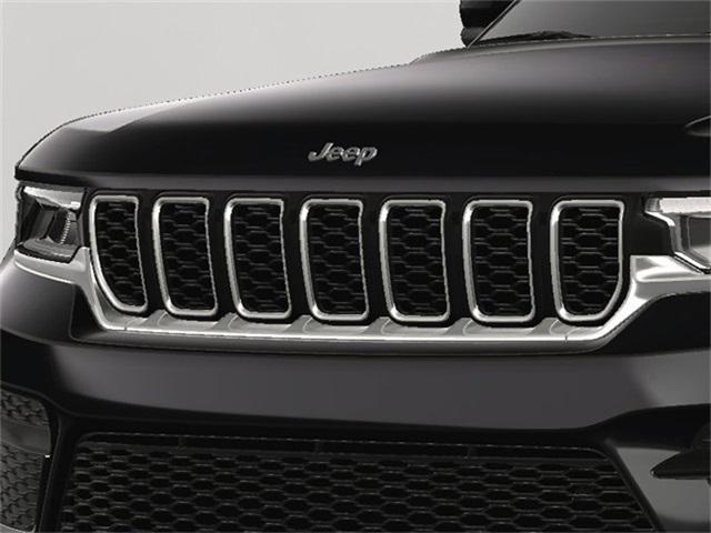 new 2025 Jeep Grand Cherokee car, priced at $36,470