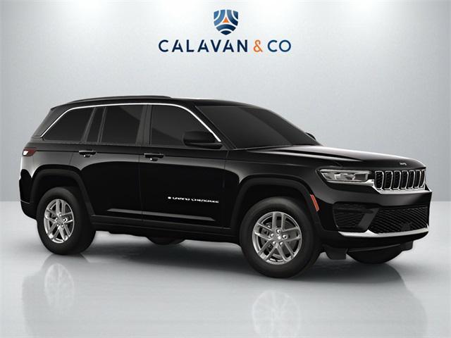 new 2025 Jeep Grand Cherokee car, priced at $36,470