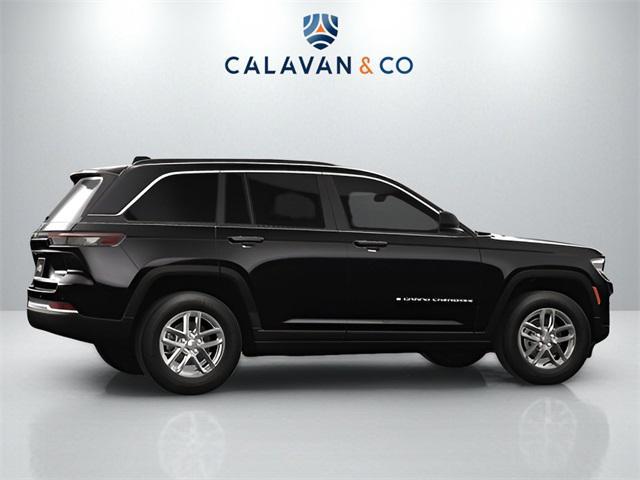 new 2025 Jeep Grand Cherokee car, priced at $36,470