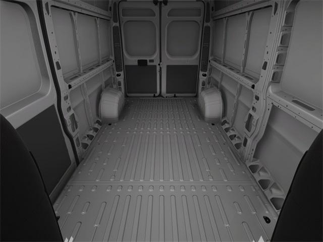 new 2025 Ram ProMaster 2500 car, priced at $49,467