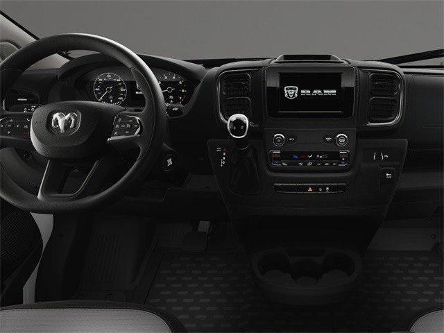 new 2025 Ram ProMaster 2500 car, priced at $51,300