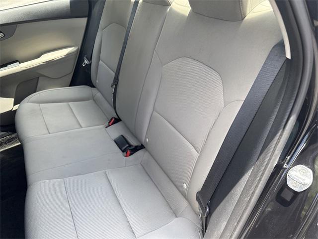 used 2020 Kia Forte car, priced at $12,991