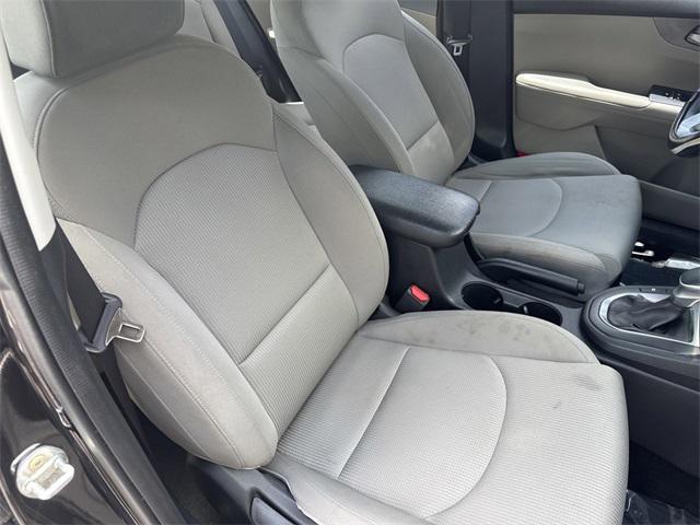used 2020 Kia Forte car, priced at $12,991