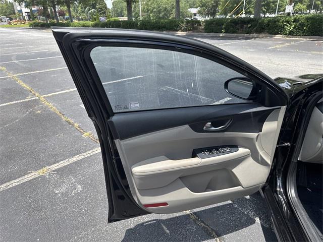 used 2020 Kia Forte car, priced at $12,991