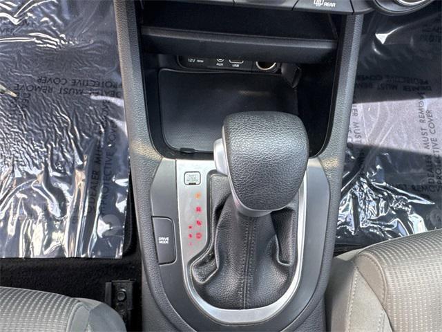 used 2020 Kia Forte car, priced at $12,991