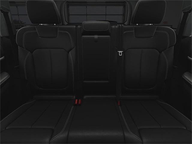 new 2025 Jeep Grand Cherokee car, priced at $43,735