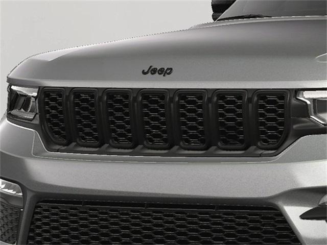 new 2025 Jeep Grand Cherokee car, priced at $43,735