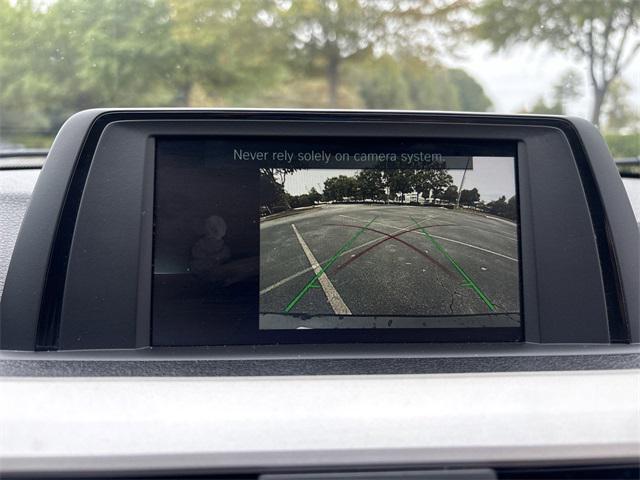 used 2018 BMW 320 car, priced at $17,491
