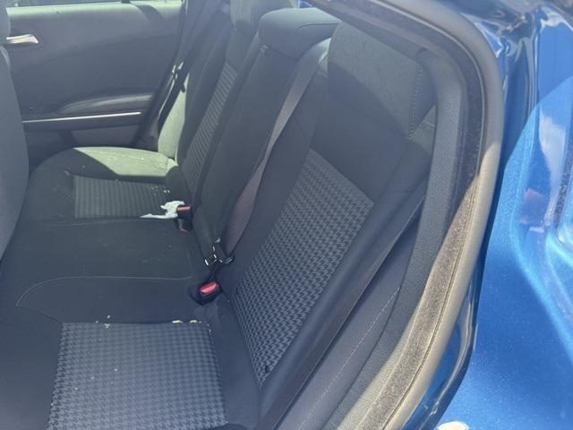 used 2022 Dodge Charger car, priced at $34,991