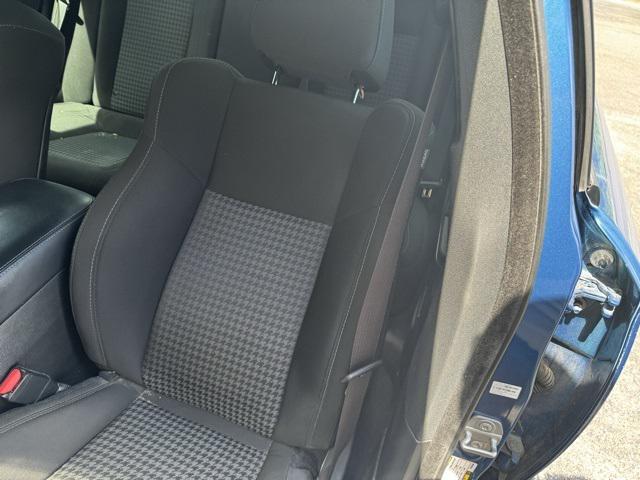 used 2022 Dodge Charger car, priced at $34,991