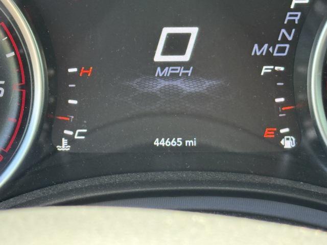 used 2022 Dodge Charger car, priced at $34,991