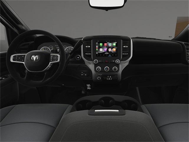 new 2025 Ram 2500 car, priced at $51,100