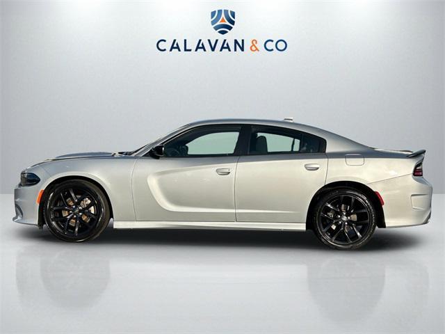 used 2022 Dodge Charger car, priced at $24,491