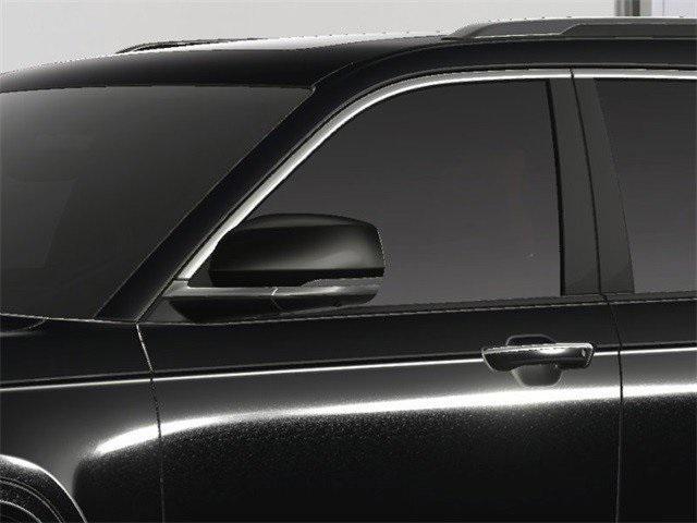 new 2025 Jeep Grand Cherokee L car, priced at $56,206