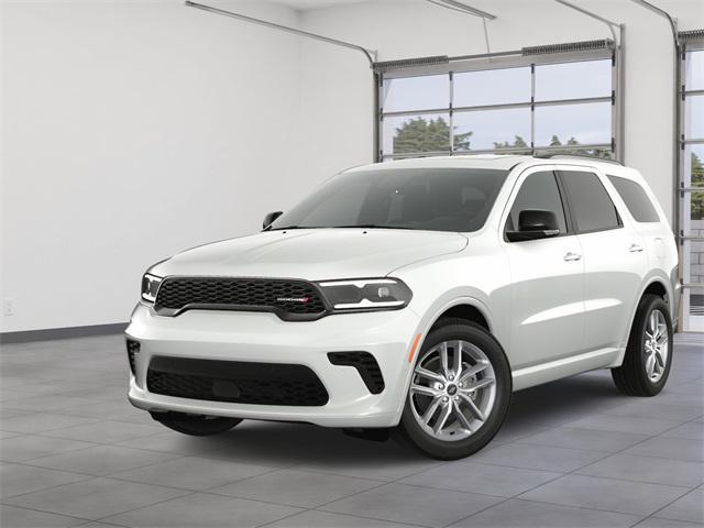 new 2025 Dodge Durango car, priced at $46,915
