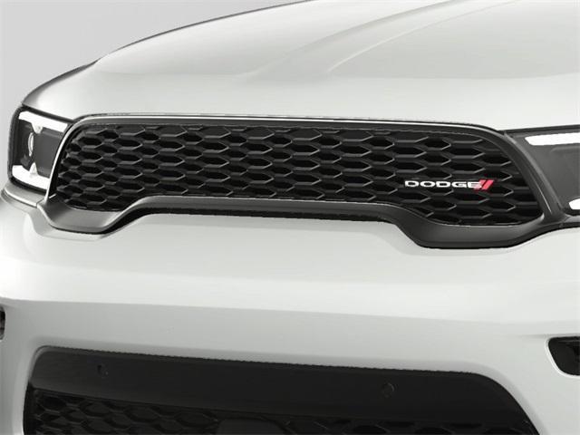 new 2025 Dodge Durango car, priced at $46,915