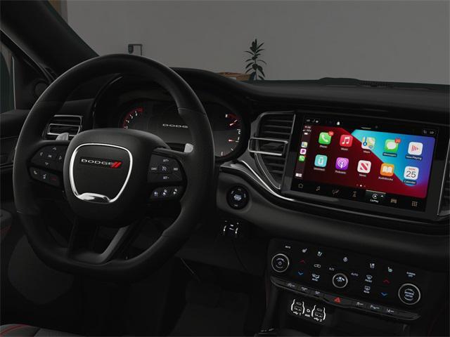 new 2025 Dodge Durango car, priced at $46,915