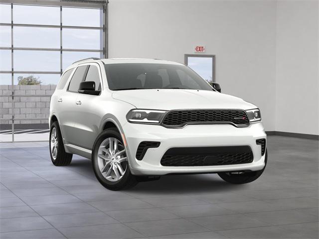 new 2025 Dodge Durango car, priced at $46,915