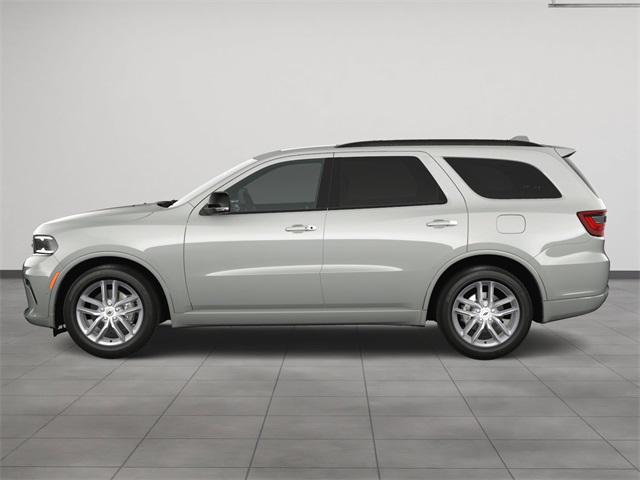 new 2025 Dodge Durango car, priced at $46,915