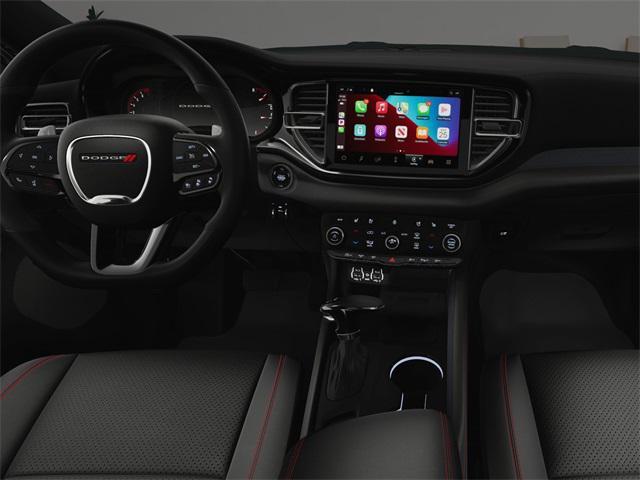 new 2025 Dodge Durango car, priced at $46,915