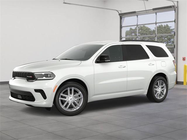 new 2025 Dodge Durango car, priced at $46,915
