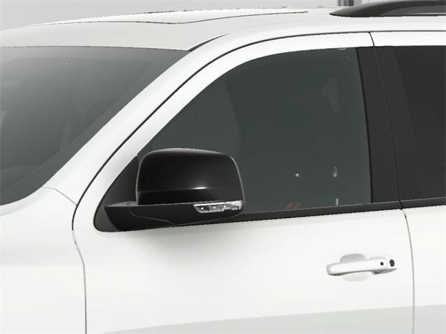 new 2025 Dodge Durango car, priced at $46,915
