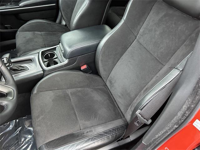 used 2023 Dodge Charger car, priced at $39,991