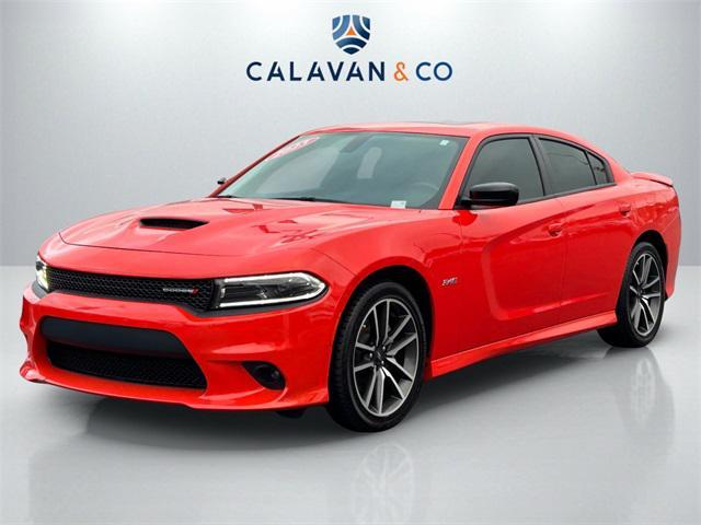 used 2023 Dodge Charger car, priced at $39,991