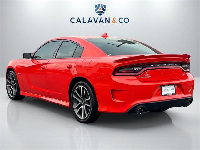 used 2023 Dodge Charger car, priced at $39,991