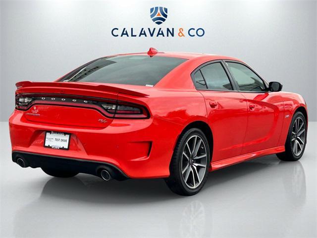 used 2023 Dodge Charger car, priced at $39,991