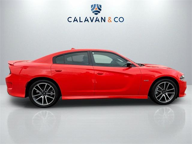 used 2023 Dodge Charger car, priced at $39,991