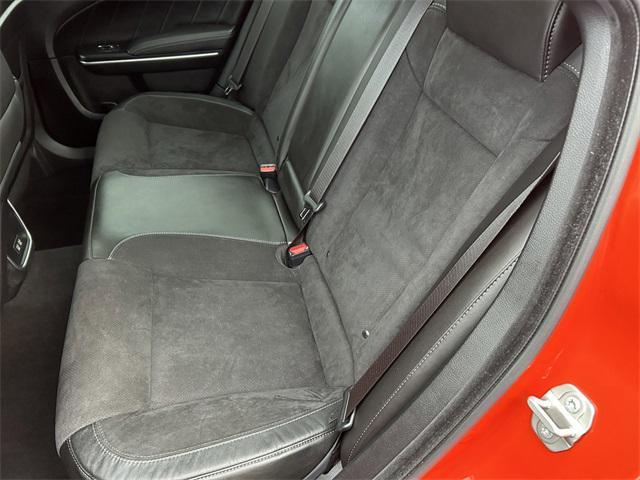 used 2023 Dodge Charger car, priced at $39,991