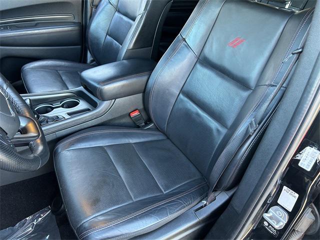 used 2022 Dodge Durango car, priced at $34,991