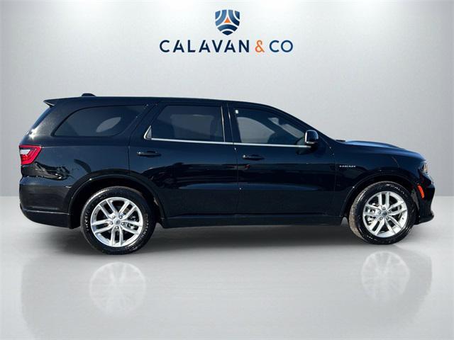 used 2022 Dodge Durango car, priced at $34,991