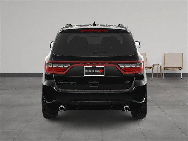 new 2025 Dodge Durango car, priced at $40,061