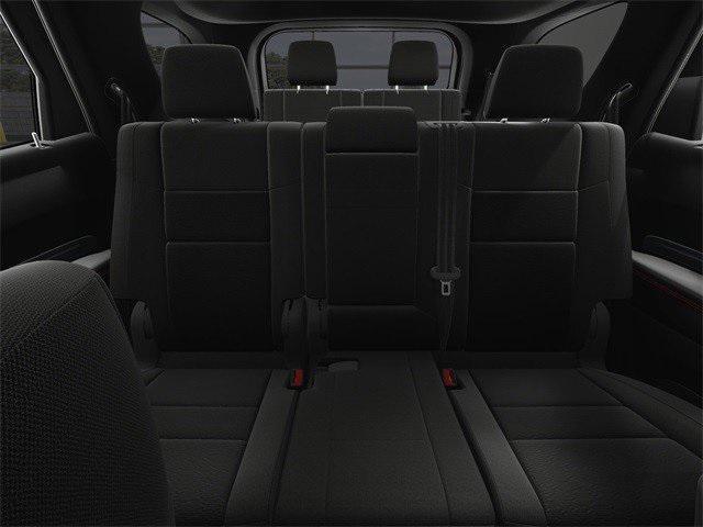 new 2025 Dodge Durango car, priced at $40,061