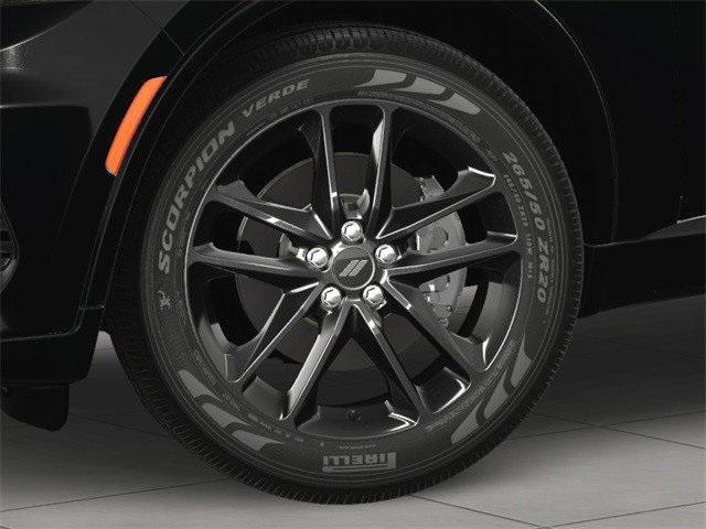 new 2025 Dodge Durango car, priced at $40,061